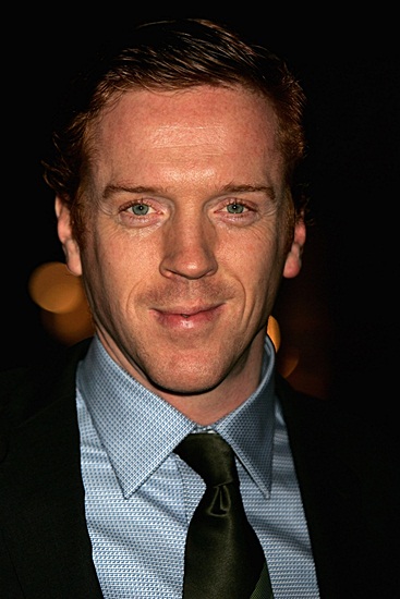Damian in February 2006