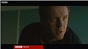 Damian on BBC Breakfast