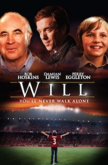 Will Poster (2011)