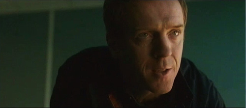 Damian in 'Stolen'