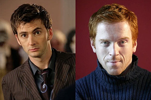 Tennant vs Lewis