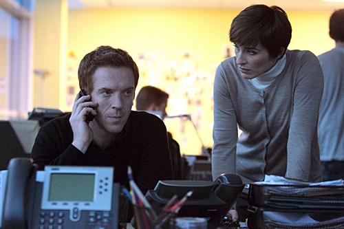Stolen (2011)