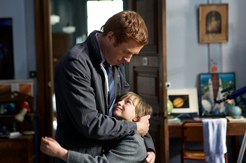 Damian Lewis in 'Will'