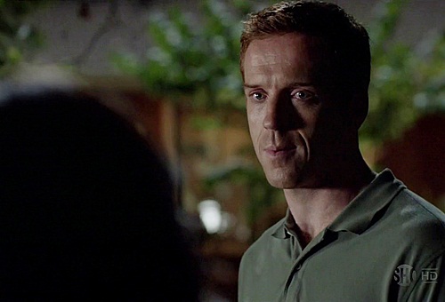 Homeland 1x04 screencap