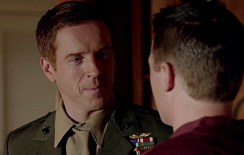 Episode 1x05 "Semper I"