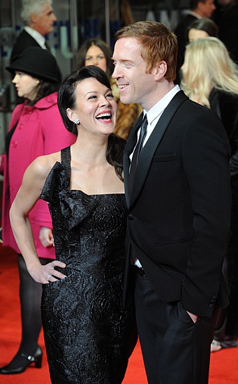 The Royal UK Premiere of Hugo