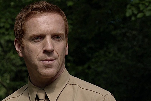 Homeland 1x06 screencap