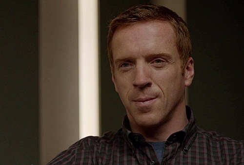from Homeland 1x06