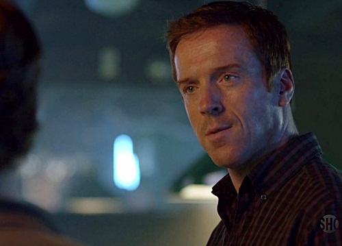 From Homeland episode 1x07