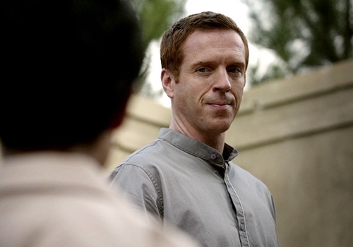 From Homeland 1x09