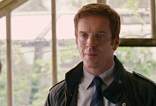 Damian Lewis in 'Will'