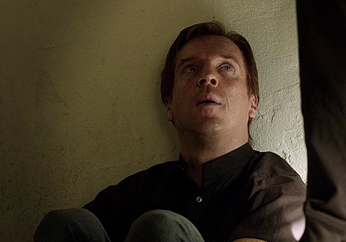 From Homeland 1x09