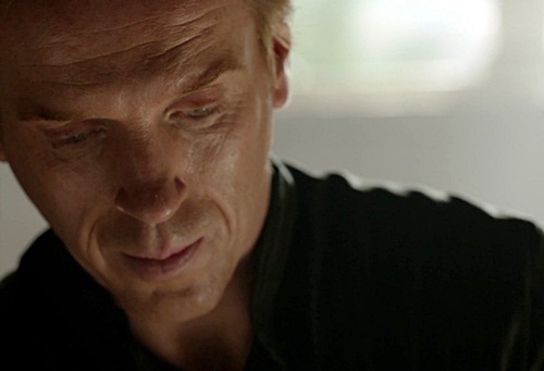 from Homeland 1x09