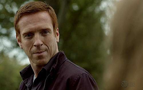 Homeland 1x11 Preview