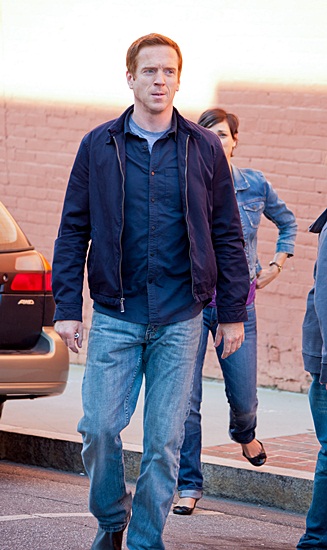 Homeland episode 11