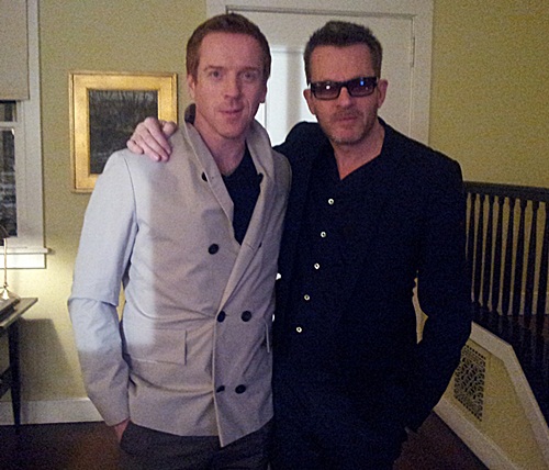 with Nick Hart on Jan 13th