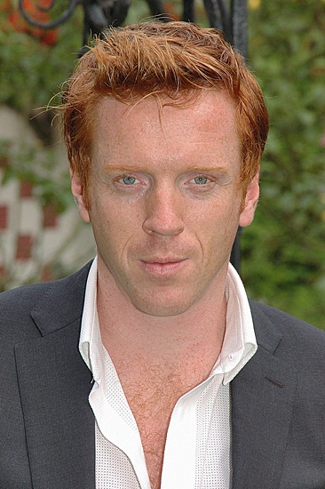 Damian Lewis in September 2005