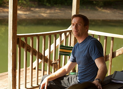 From Homeland episode 7