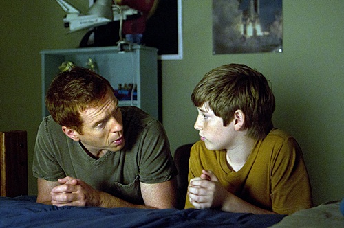 From Homeland episode 5