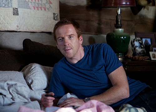 From Homeland episode 7