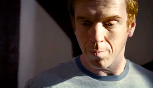Damian in 'Will'
