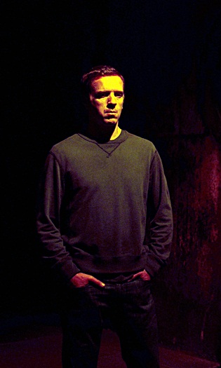 Damian Lews in the Homeland finale