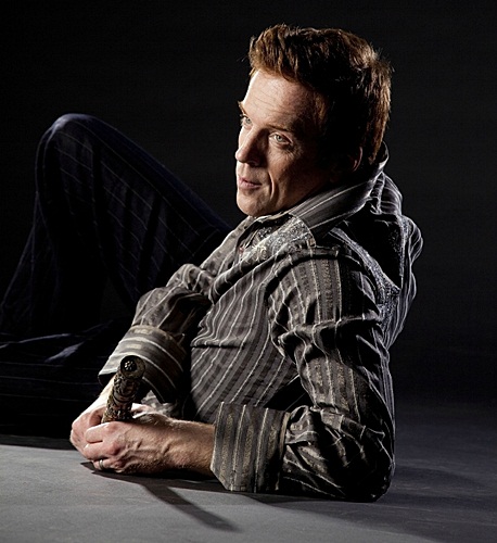 Damian Lewis