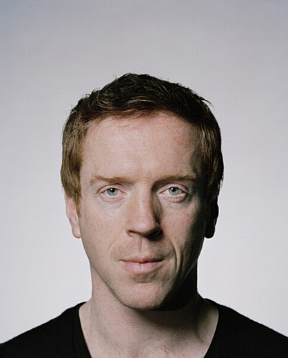 Damian Lewis in 2011