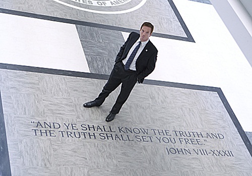 From Homeland Season 2