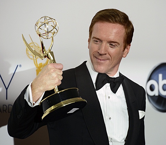 64th Primetime Emmy Awards - Press Room