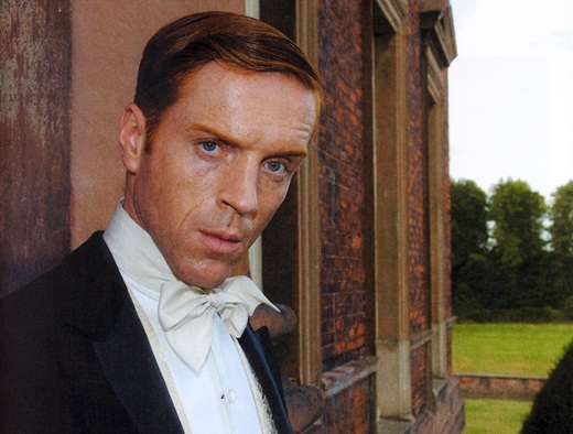 Damian Lewis as Soames