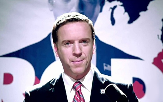 Damian Lewis