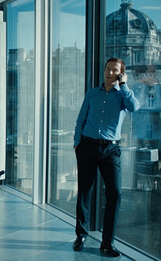 Still from The Sweeney