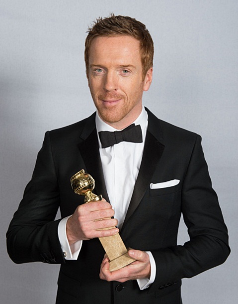 70th Annual Golden Globe Awards