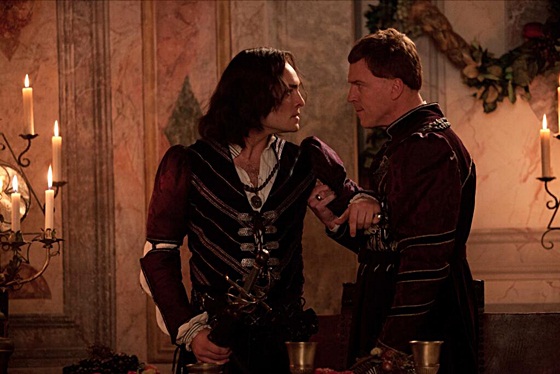 Romeo and Juliet