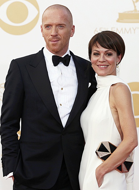At the 65th Primetime Emmy Awards