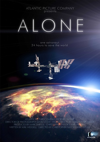 alone-poster