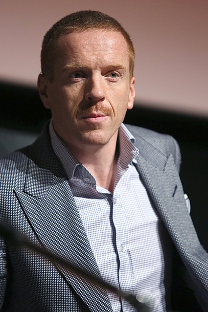 Damian Lewis at the 'Romeo And Juliet' Press Conference - The 8th Rome Film Festival