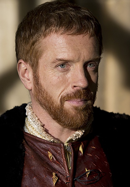 Damian Lewis in Wolf Hall (2015)