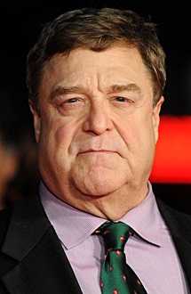 John Goodman