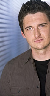 Toby Leonard Moore