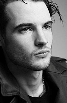 Tom Sturridge