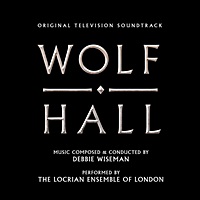 'Wolf Hall' Soundtrack