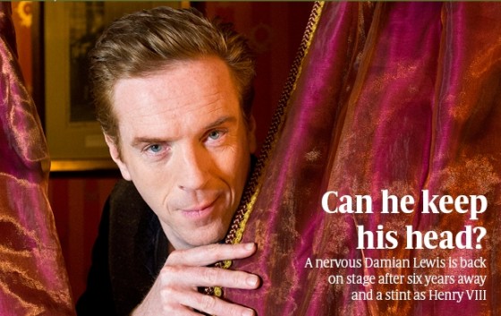 The Sunday Times - April 12th