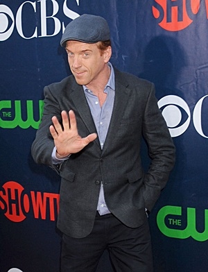 Showtime TCA Party
