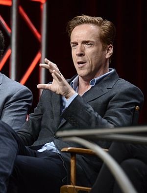 Showtime TCA presentation