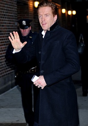 colbert arrival