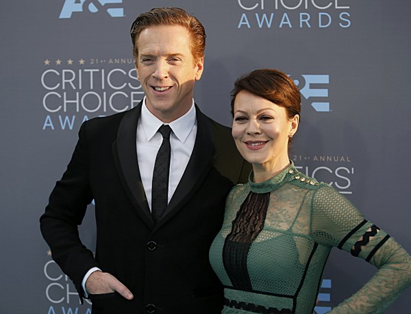 The 21st Annual Critics' Choice Awards