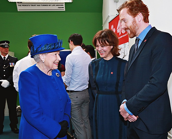 prince's trust