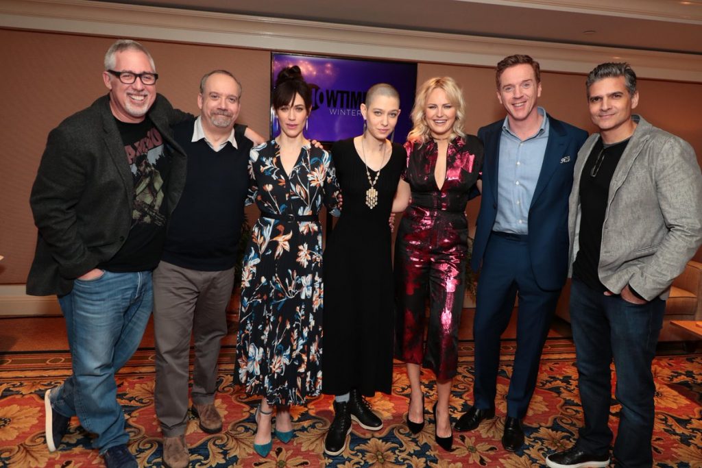 ‘Billions’ Announces Season 3 Air Date and Drops Trailer Jan 6, 2018